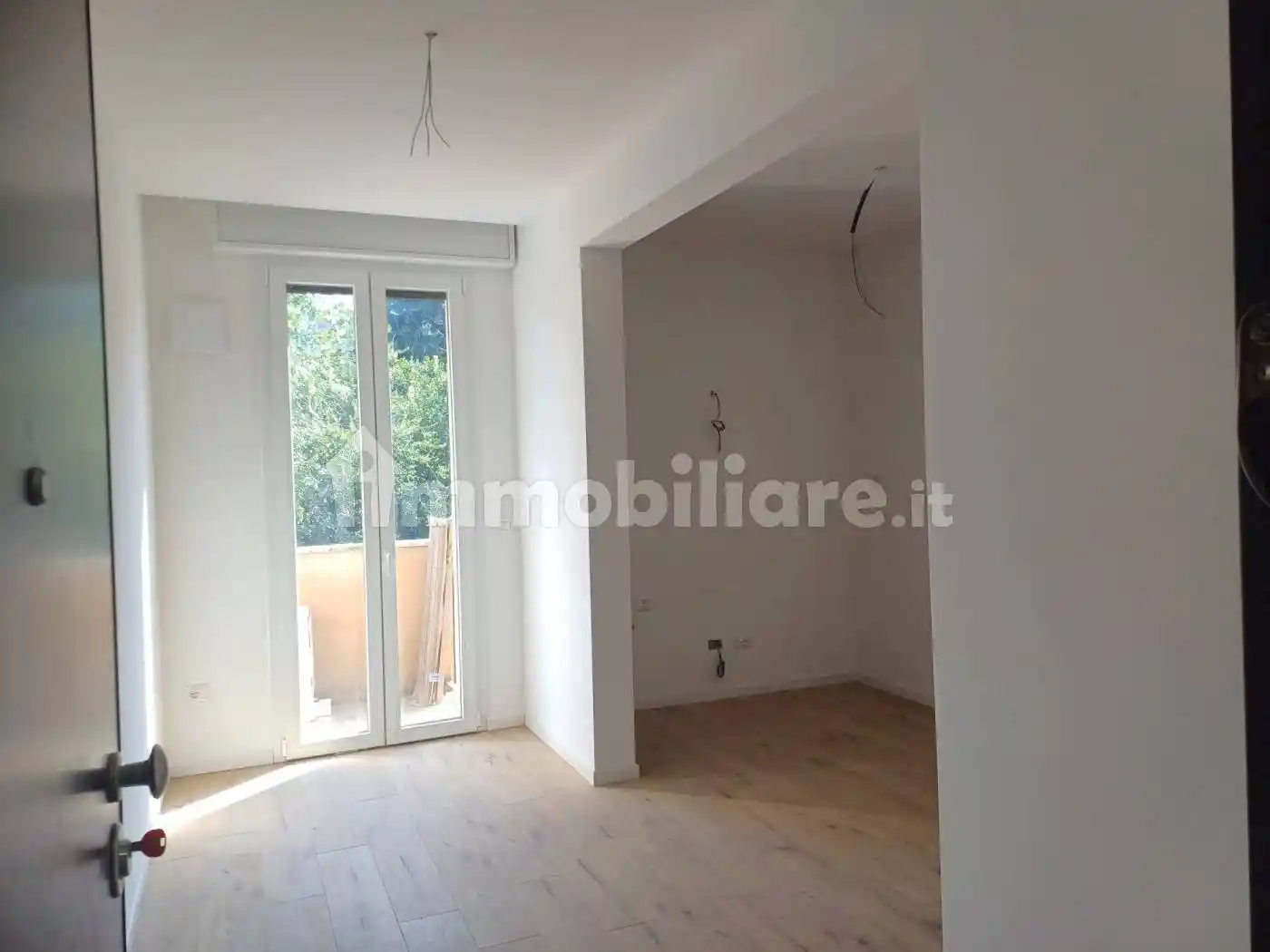 Appartamento in vendita a Bologna
