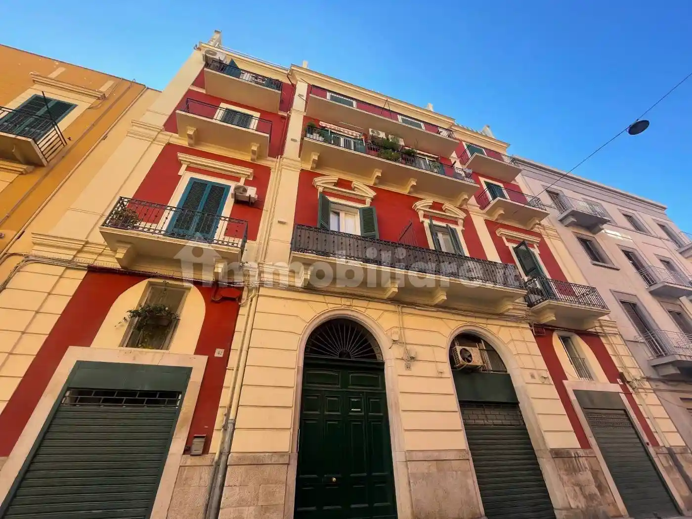 Appartamento in vendita a Bari