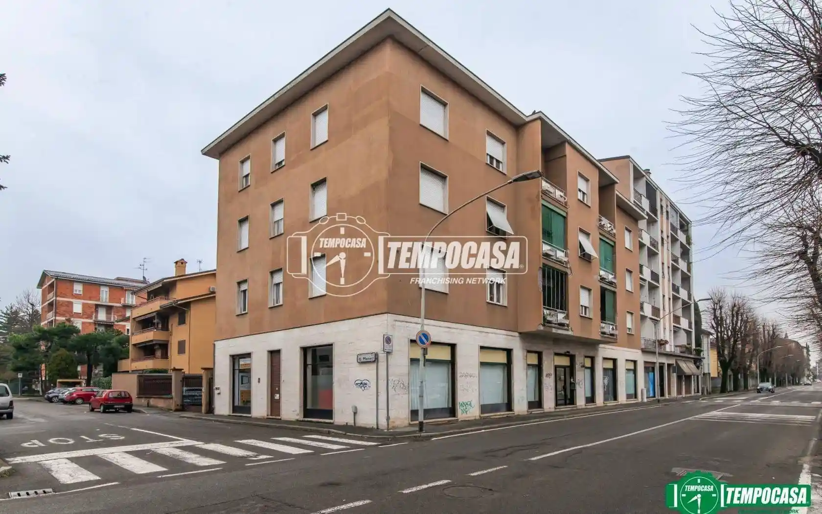 Appartamento in vendita a San Vittore Olona