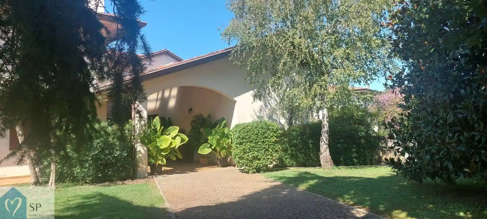 Villa in vendita a Oderzo