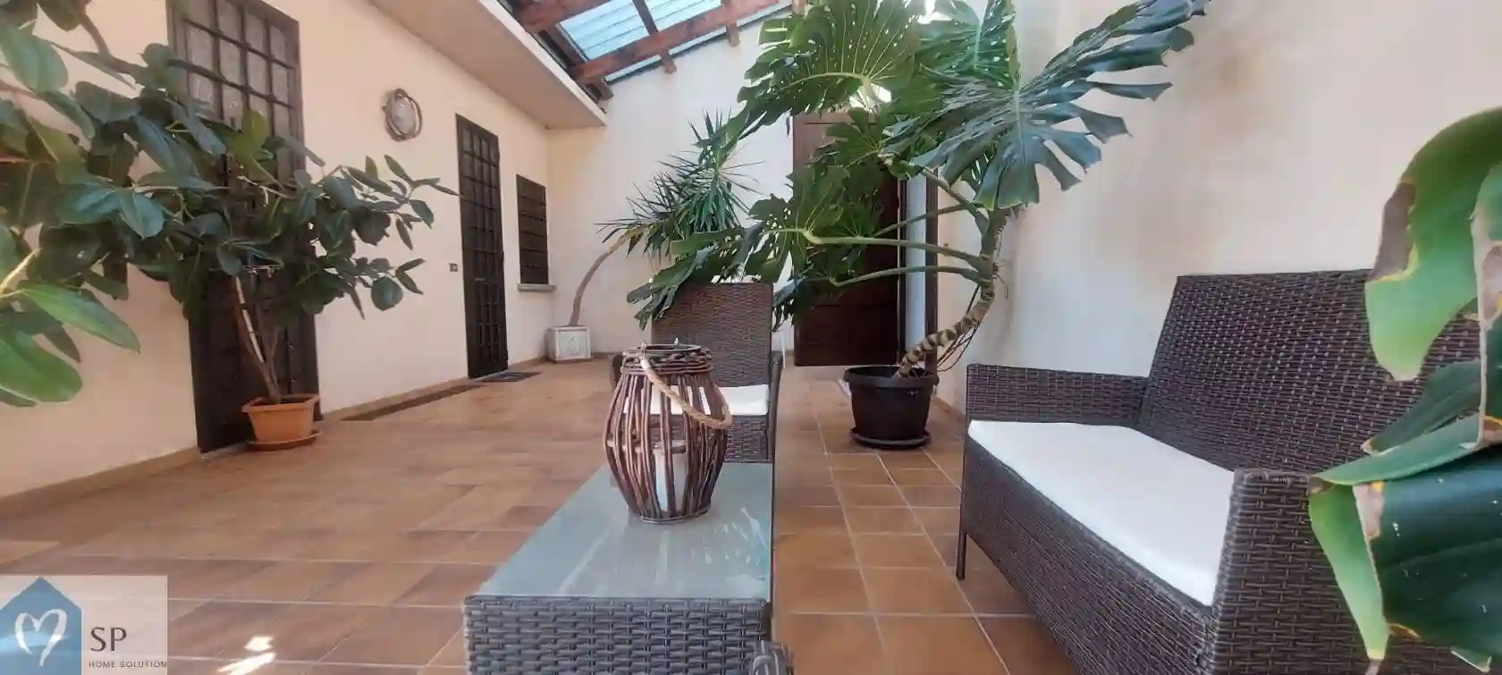 Villa - foto 2