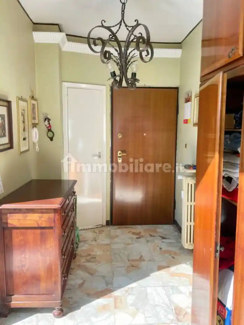 Appartamento in vendita a Serravalle Sesia