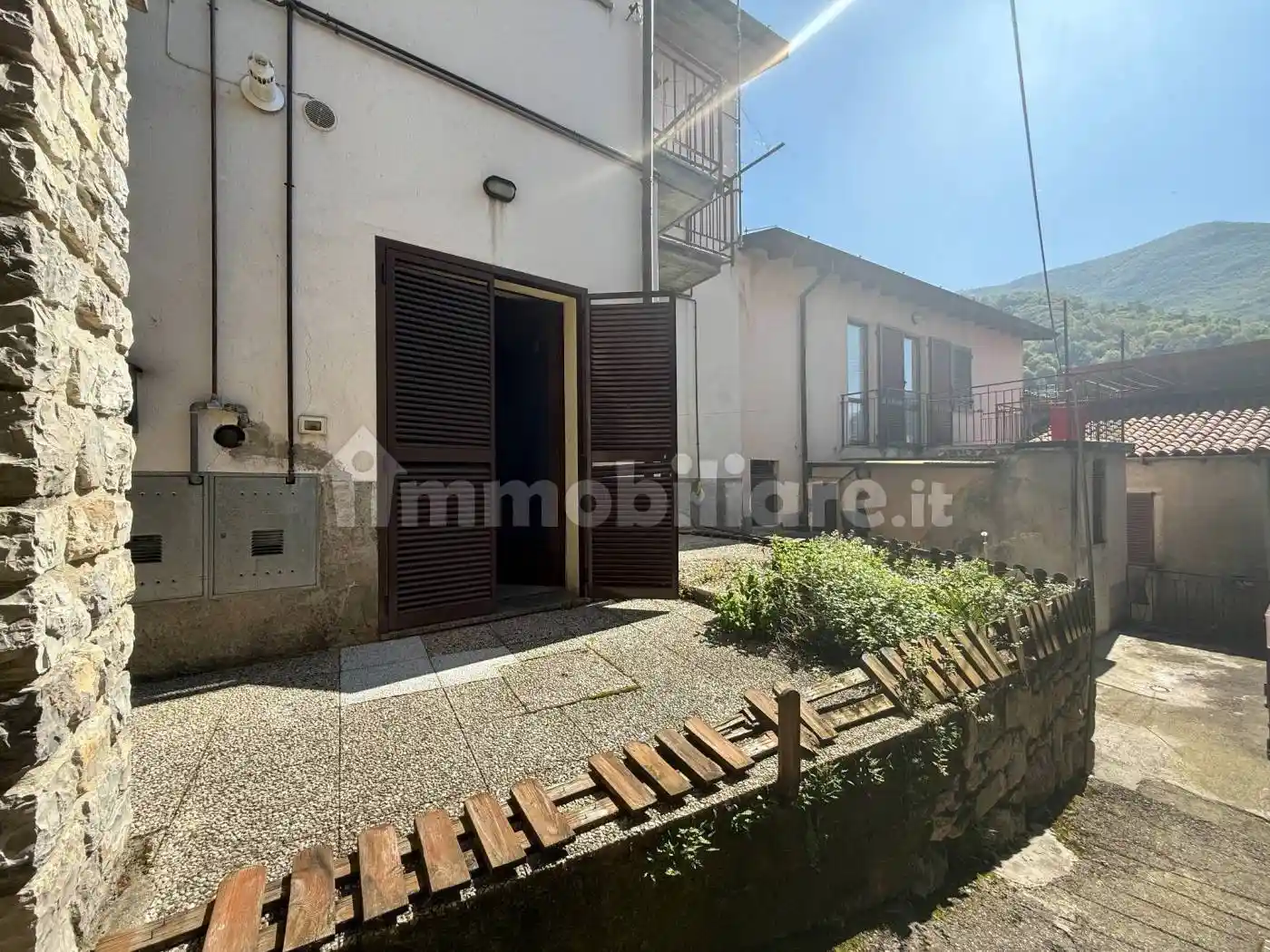 Appartamento in vendita a Adrara San Rocco