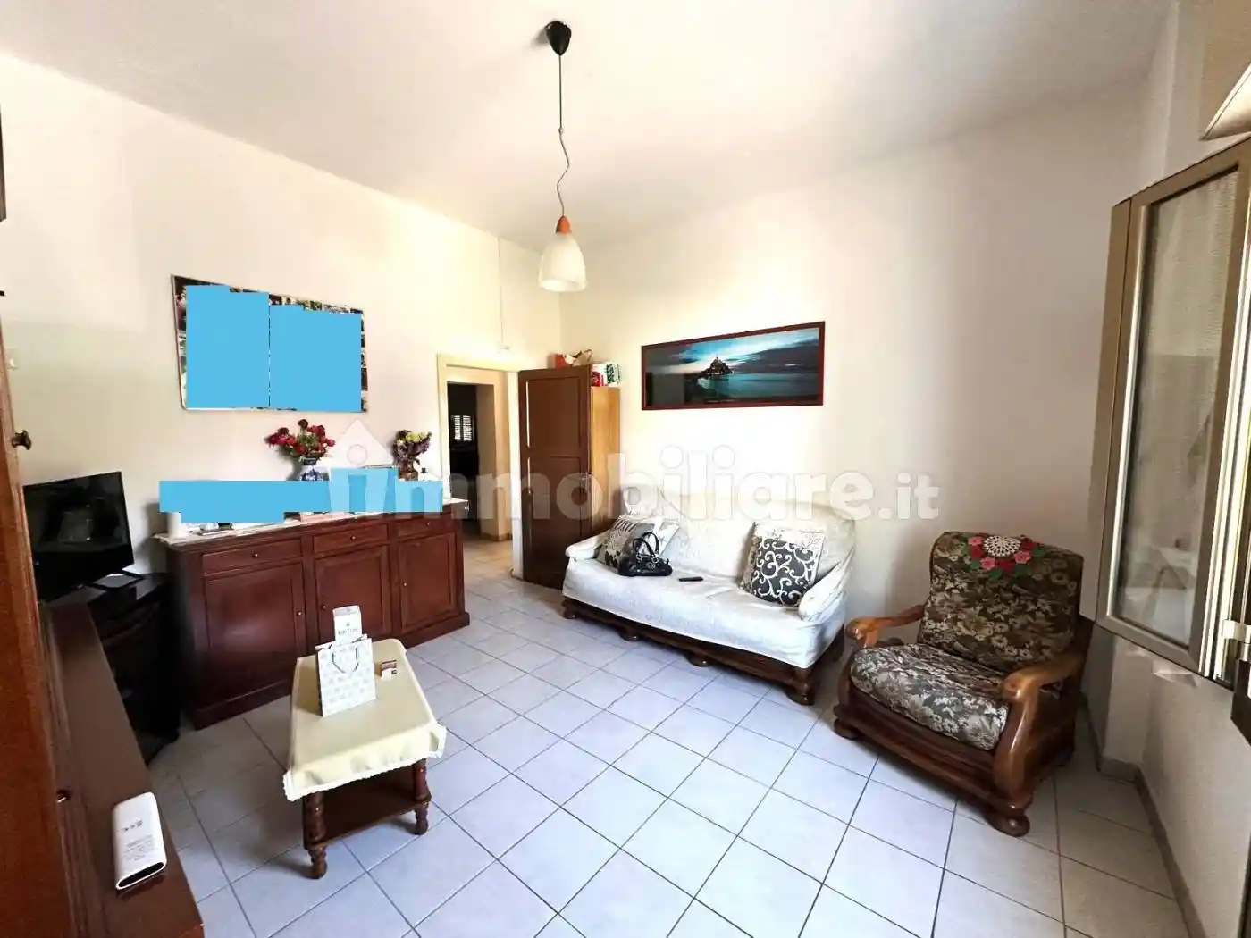 Villa in vendita a Mordano