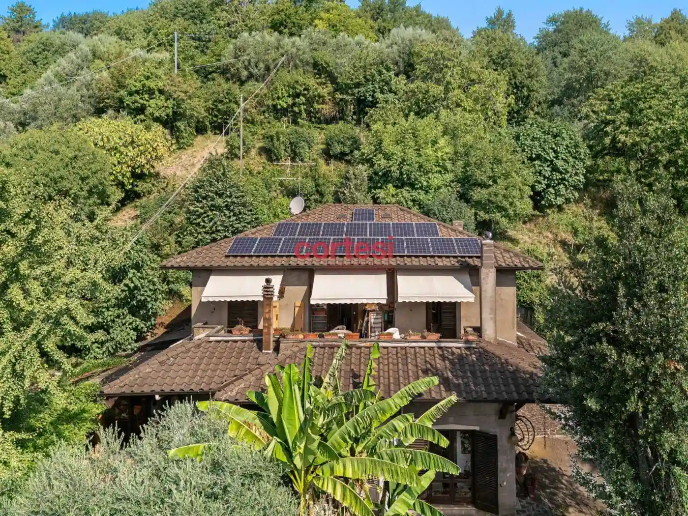 Villa - foto 2
