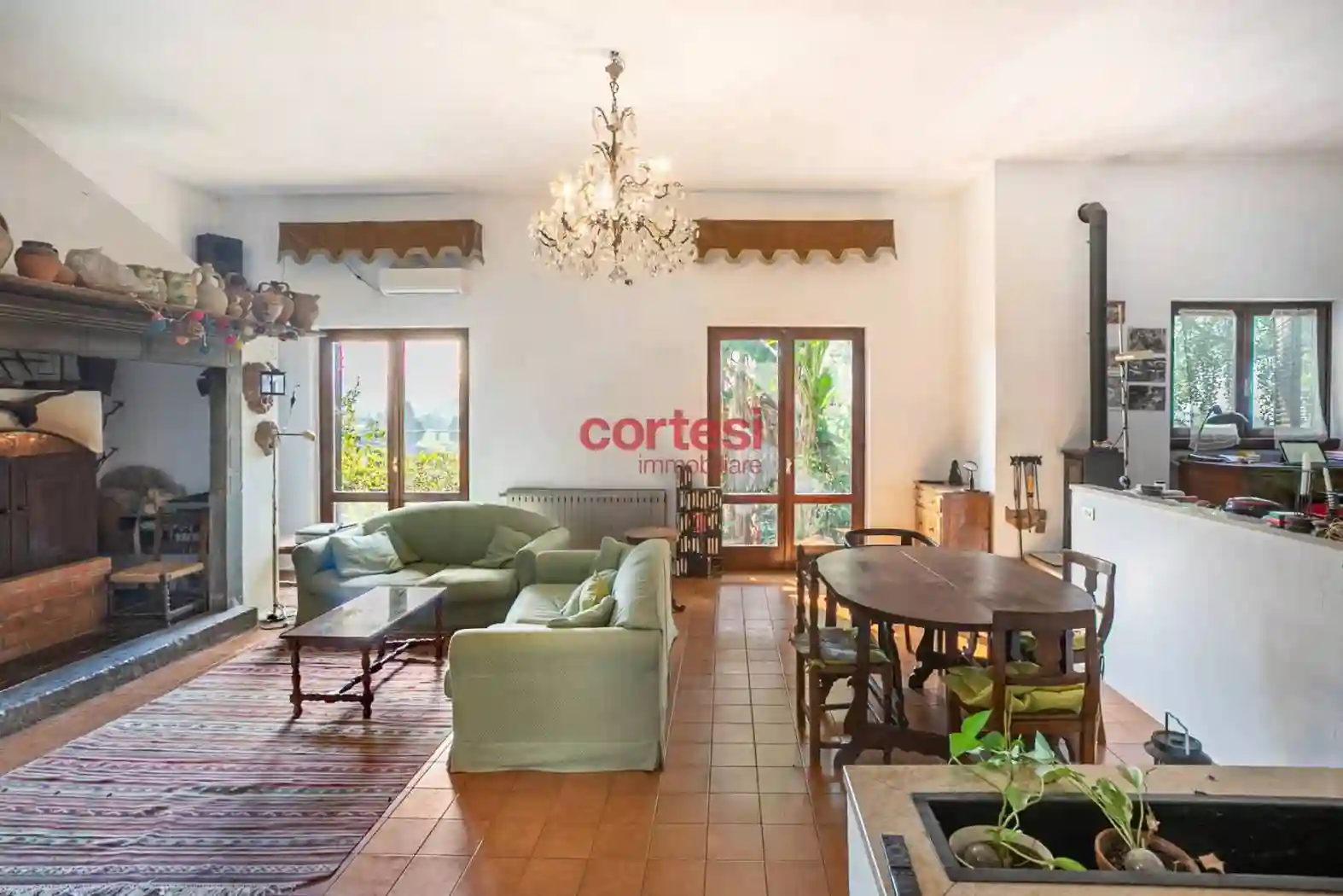 Villa - foto 5