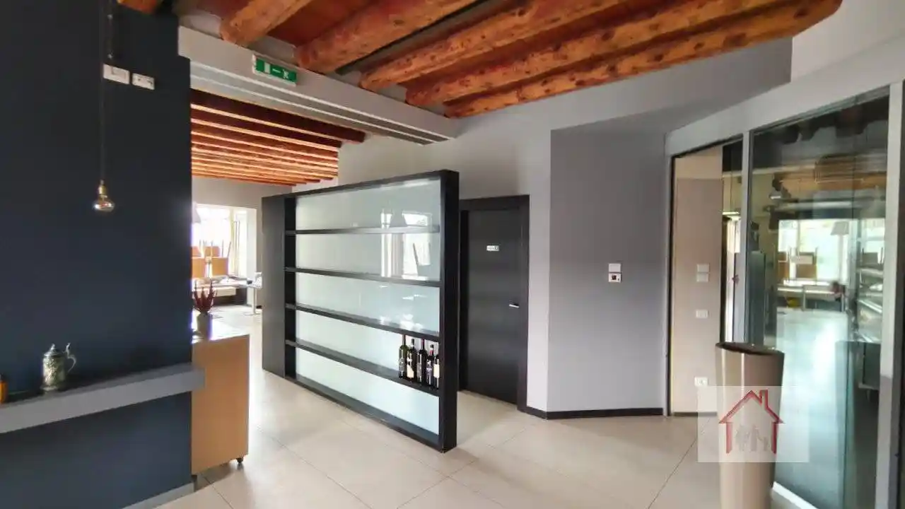 Villa in vendita a Piovene Rocchette