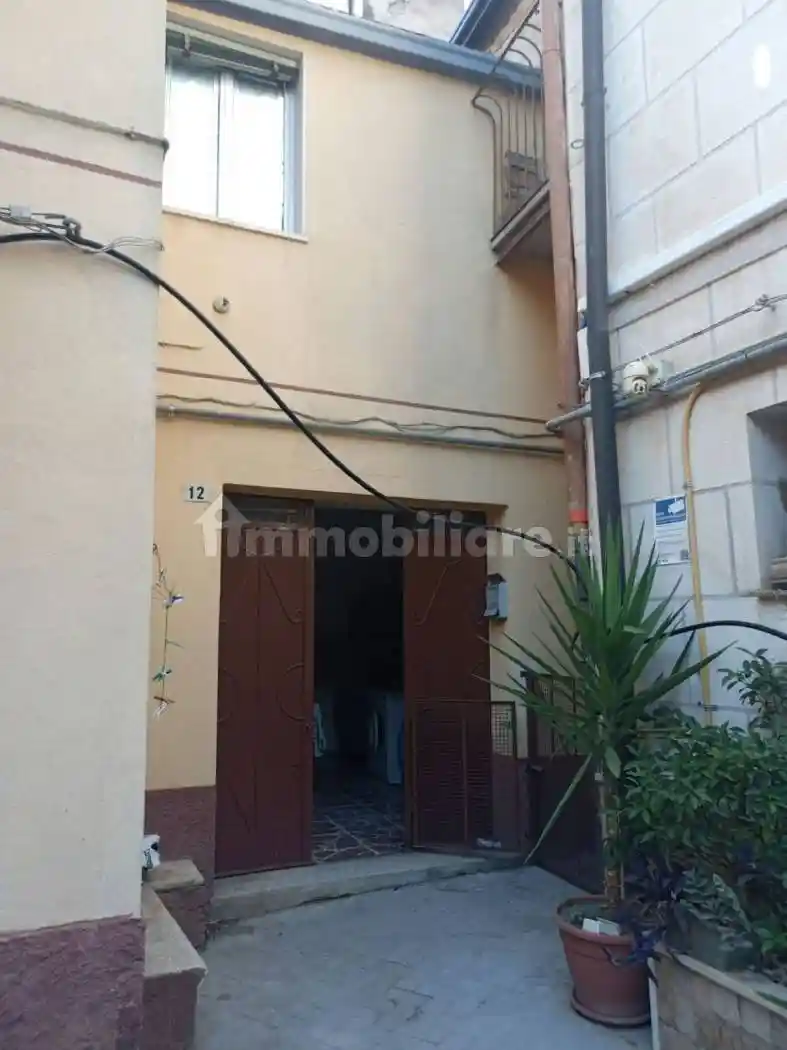 Casa indipendente in vendita a Piazza Armerina