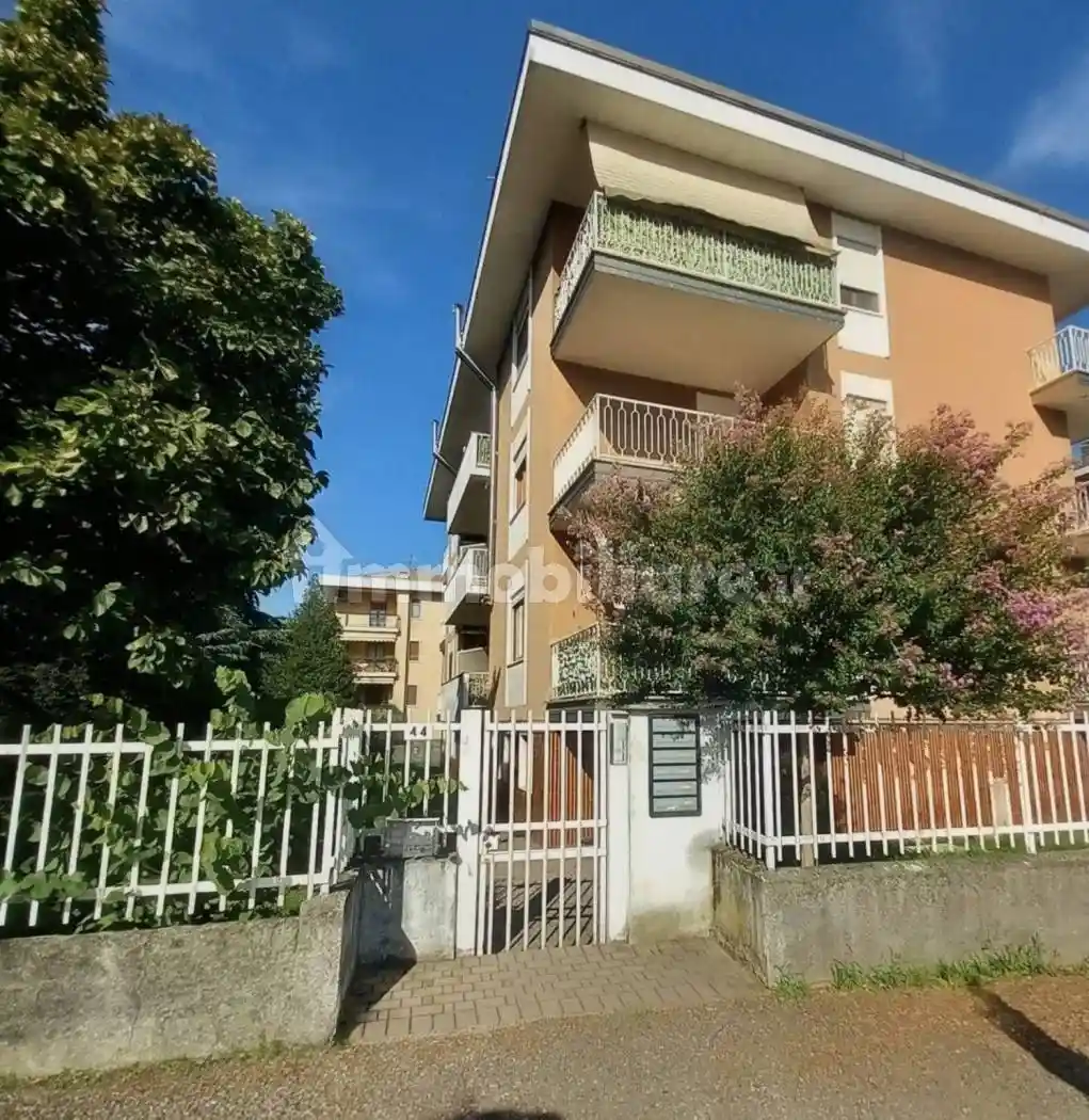 Appartamento in vendita a Cantù
