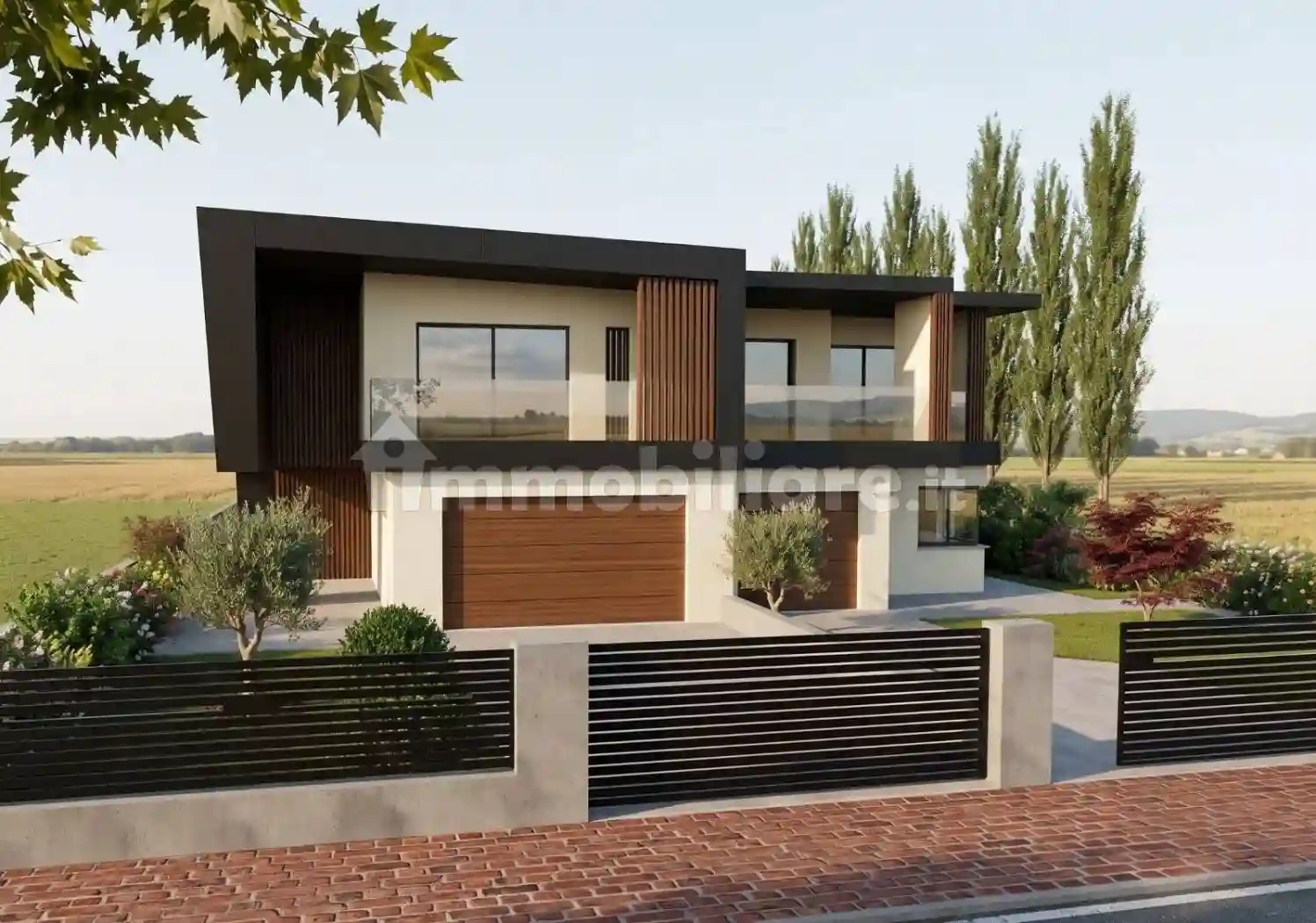 Villa - foto 3
