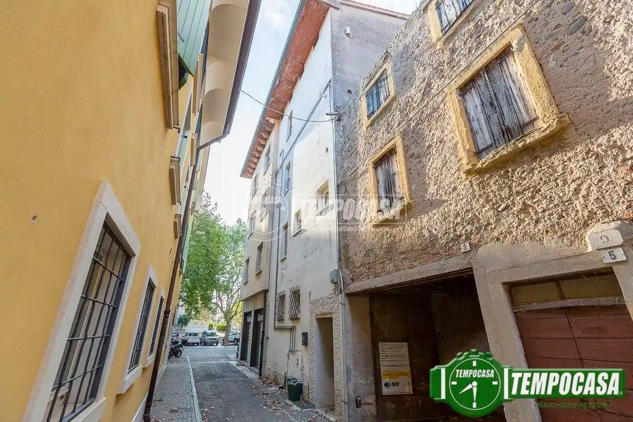 Appartamento in vendita a Bussolengo