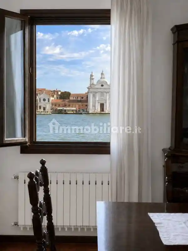 Attico - Mansarda in vendita a Venezia