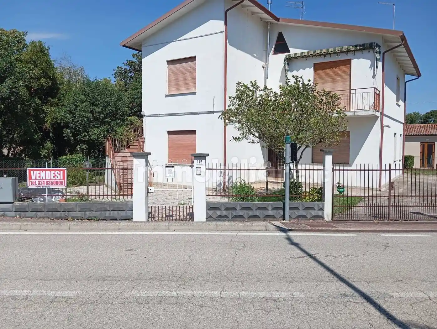 Appartamento in vendita a Spinea