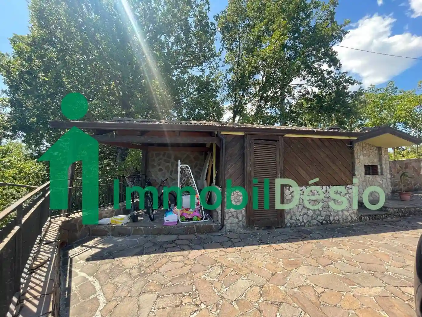 Villa - foto 5