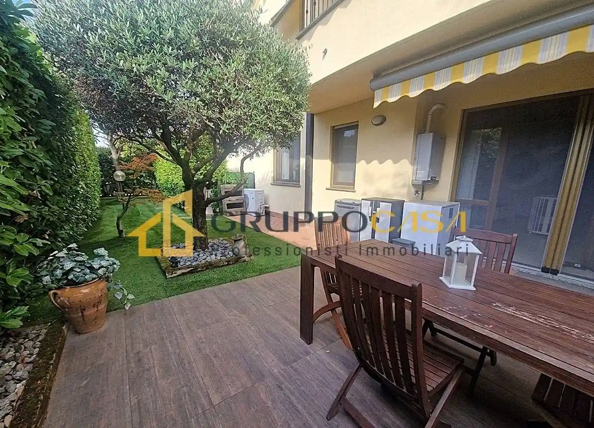 Appartamento in vendita a Lissone