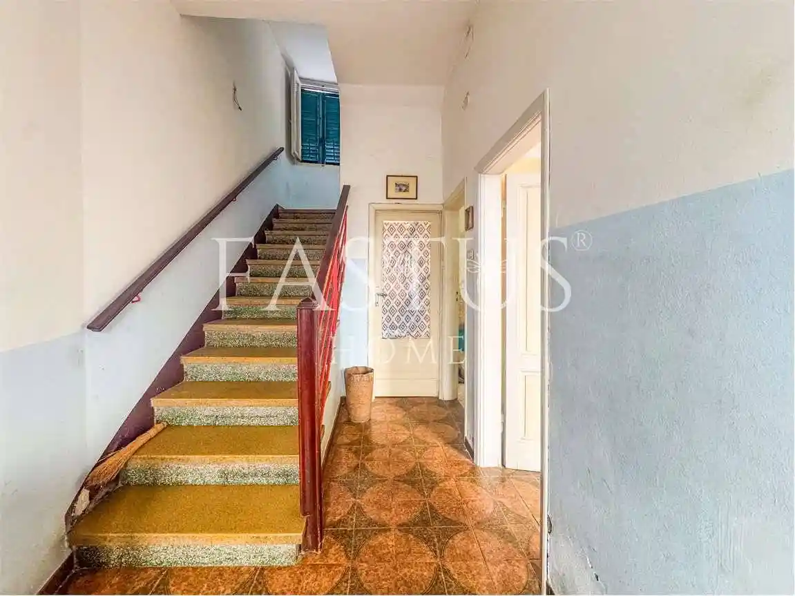 Appartamento in vendita a Pistoia