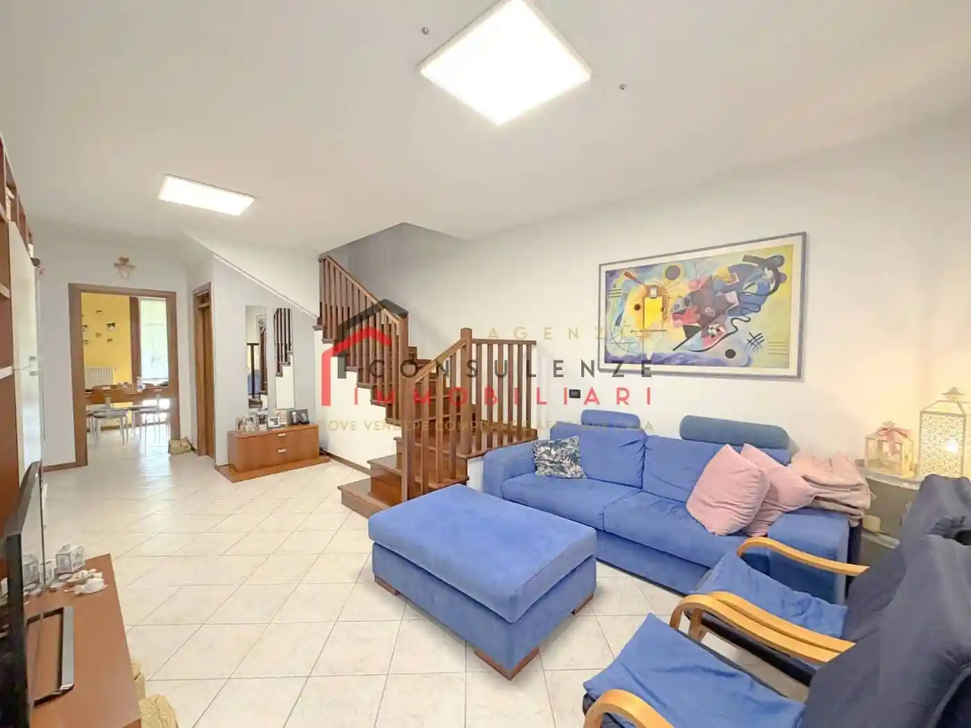 Villetta a schiera in vendita a Roncade