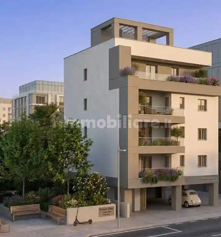 Attico - Mansarda - foto 2