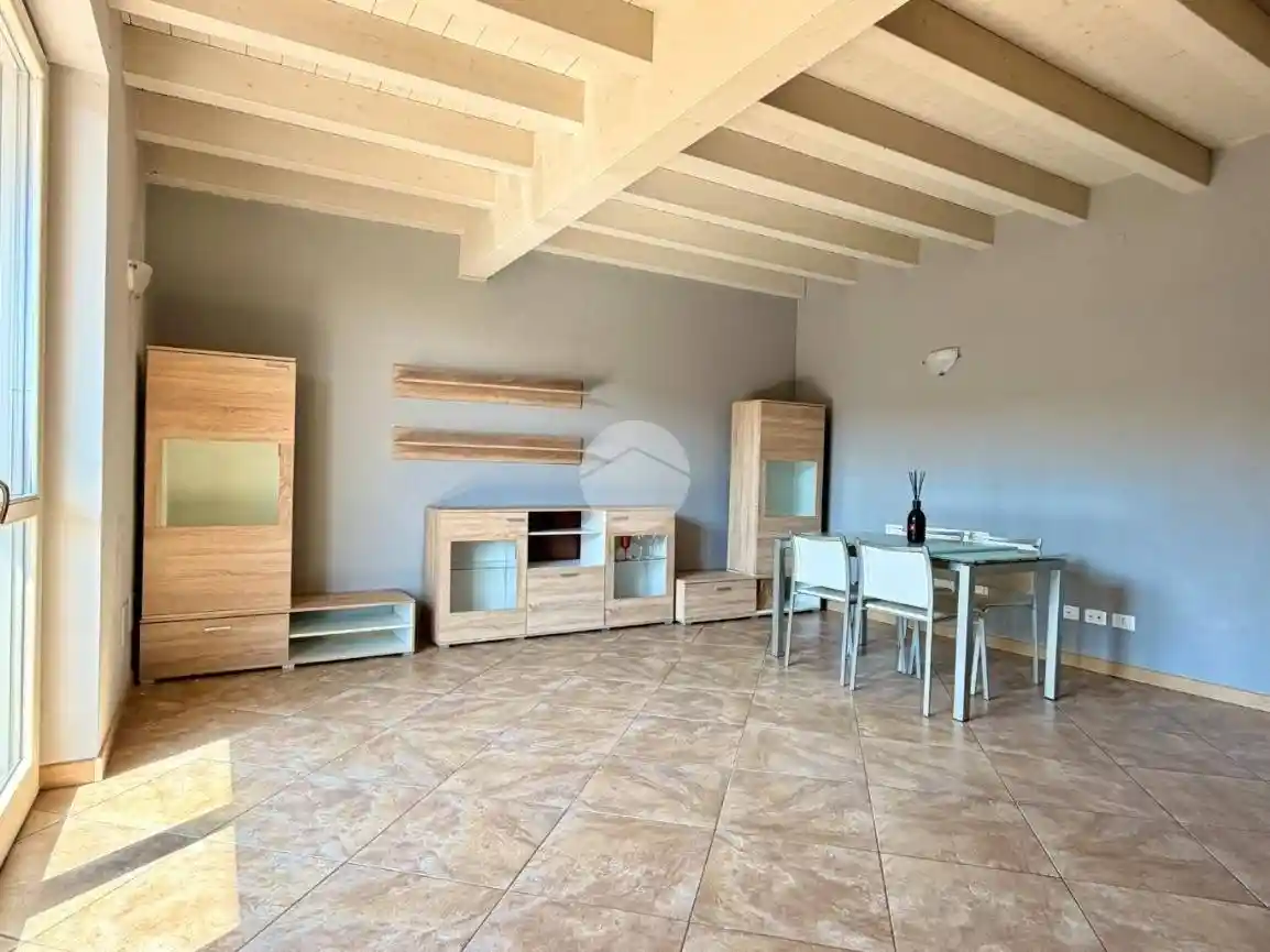 Appartamento in vendita a Brandico