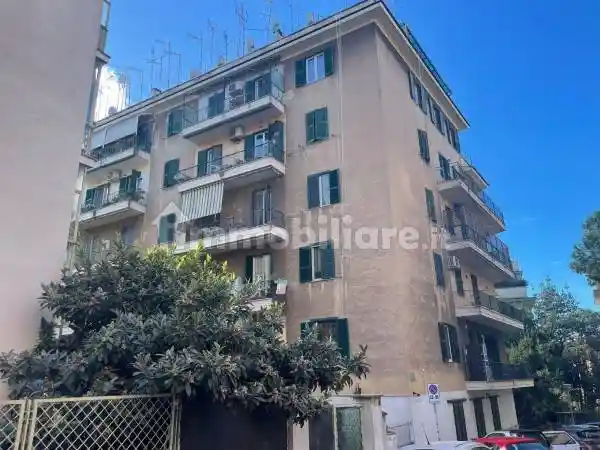Appartamento in affitto a Roma