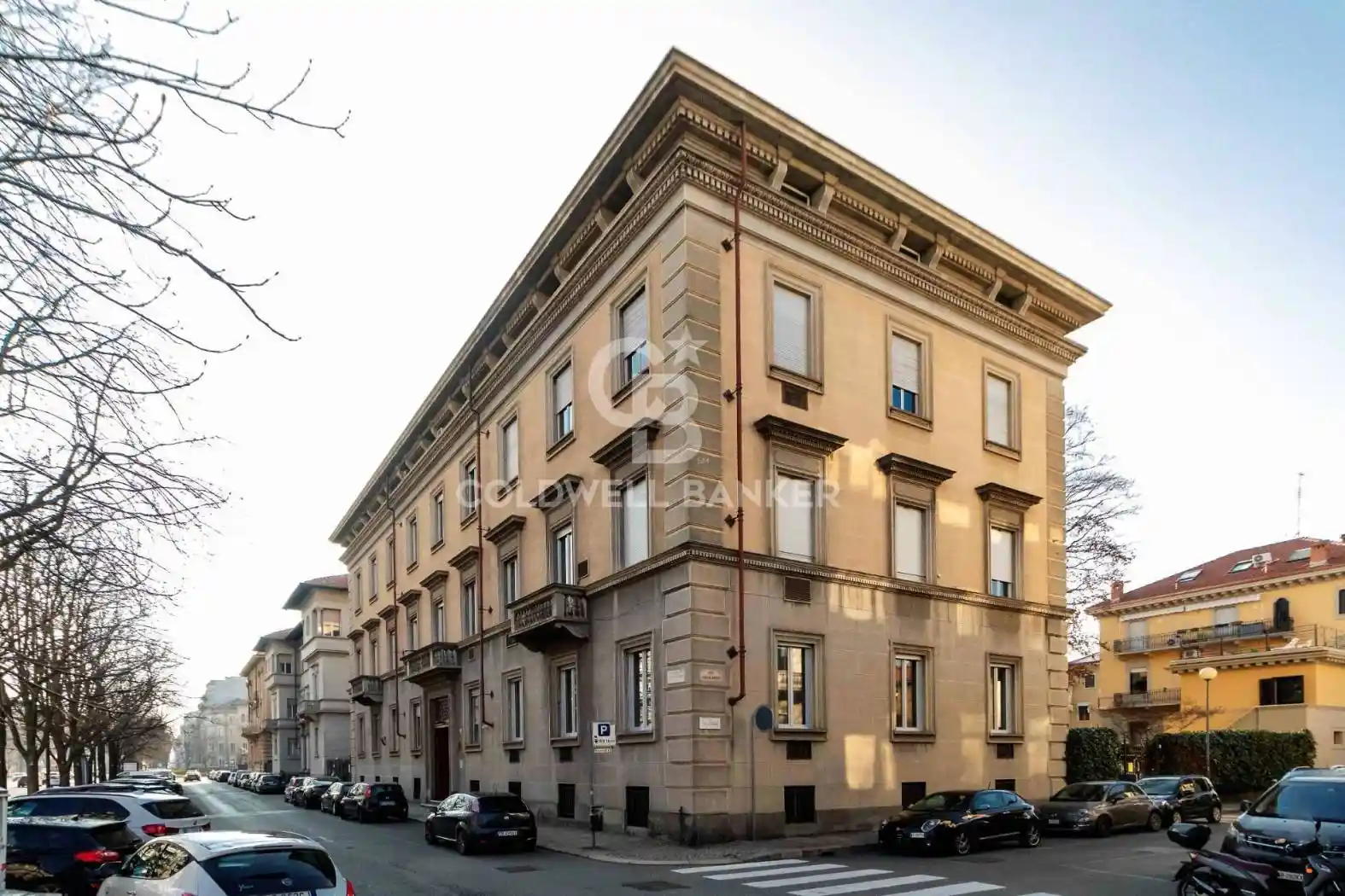 Appartamento in affitto a Torino