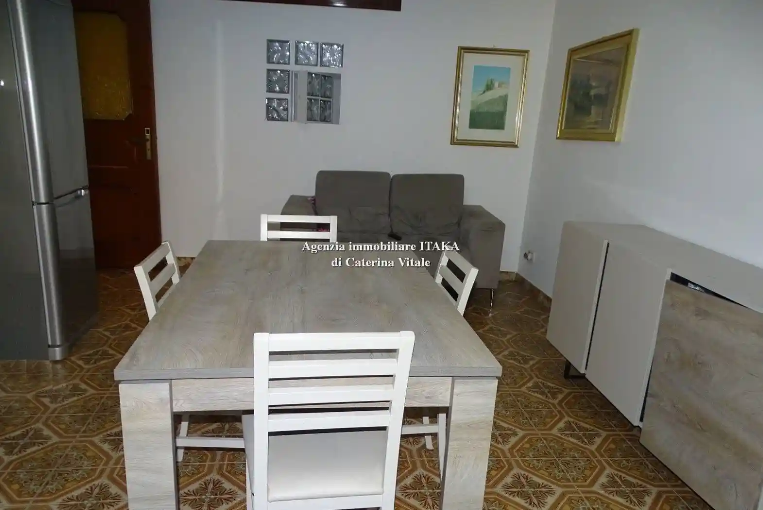 Appartamento in vendita a Villabate