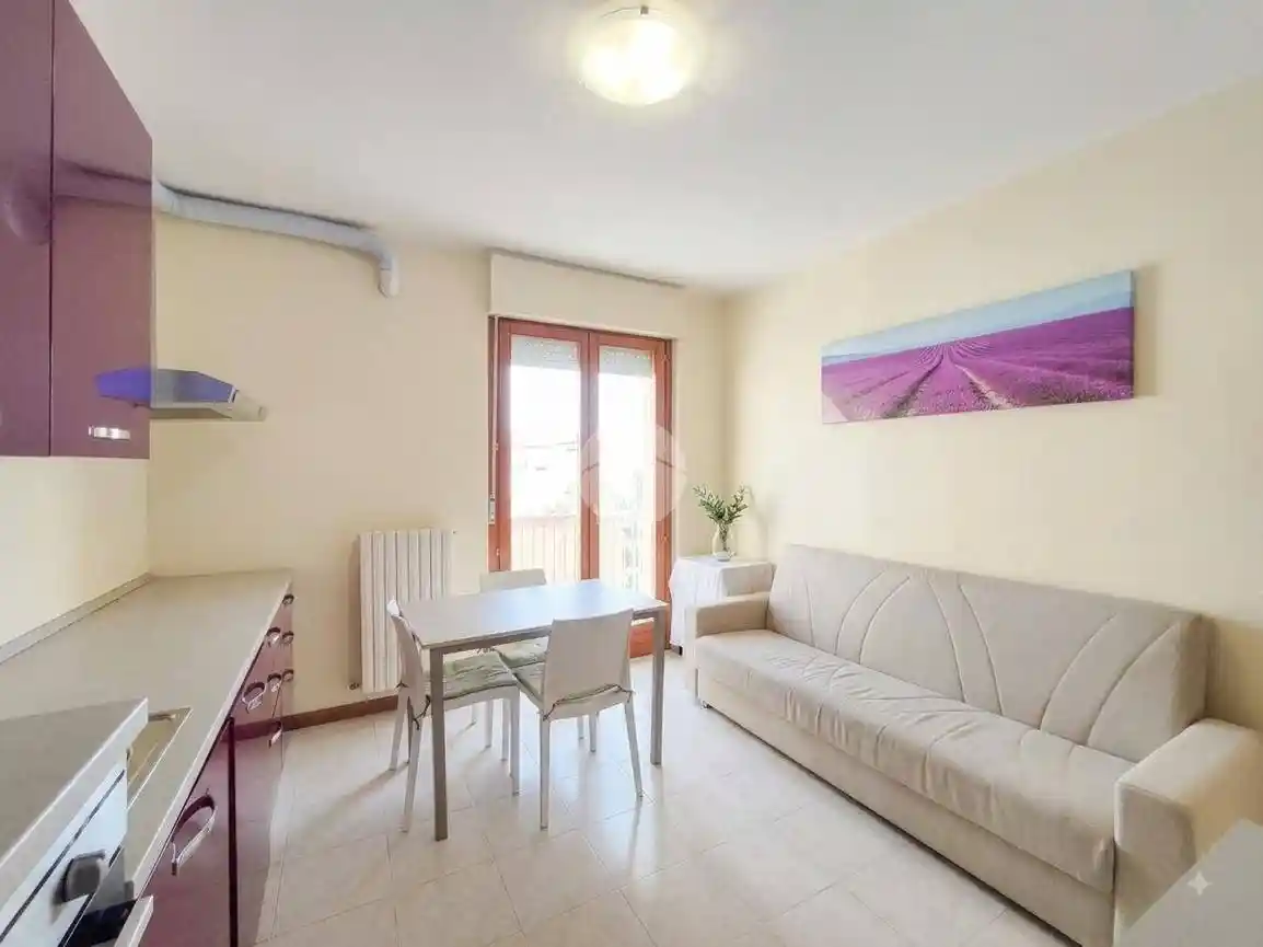 Appartamento in vendita a San Benedetto del Tronto