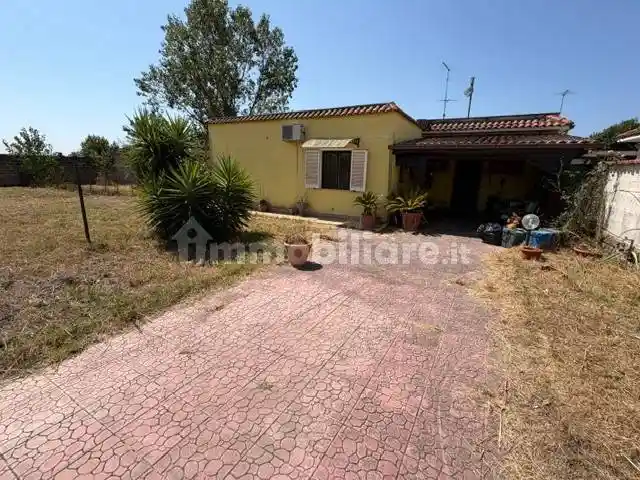 Casa indipendente in vendita a Aprilia