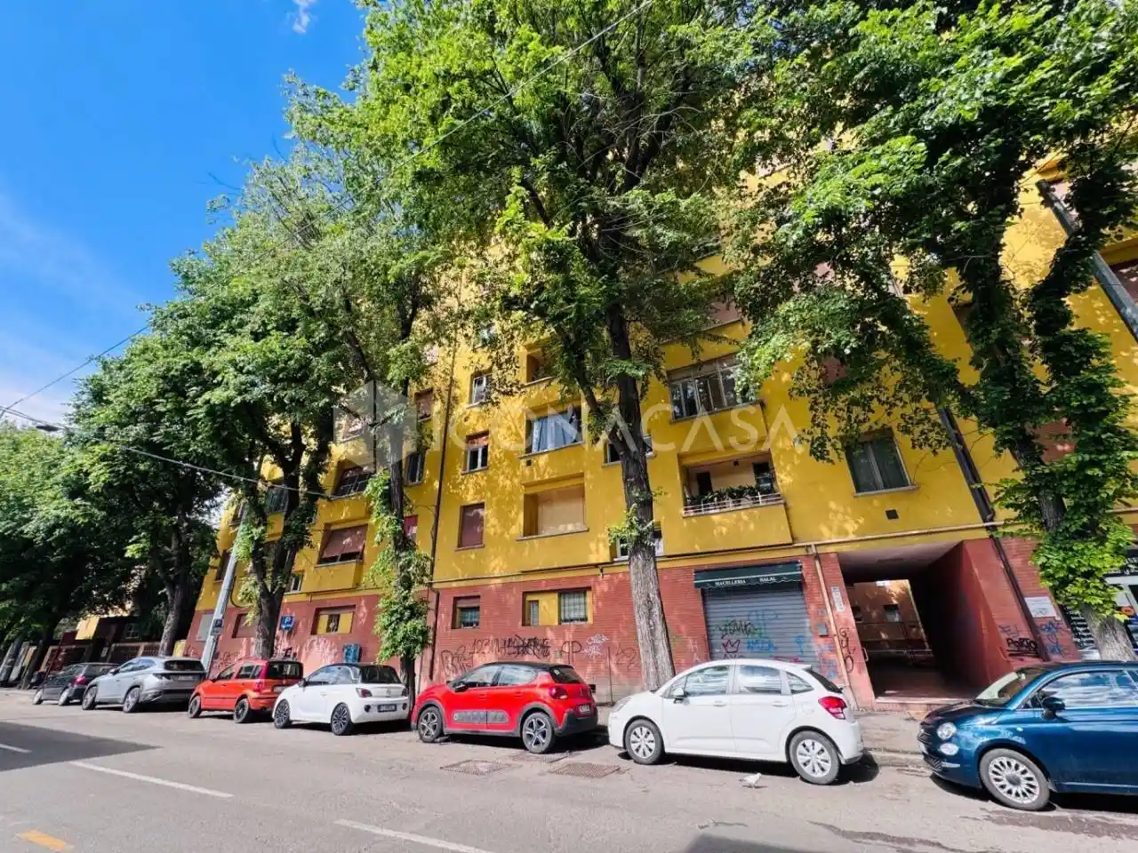 Appartamento in vendita a Bologna