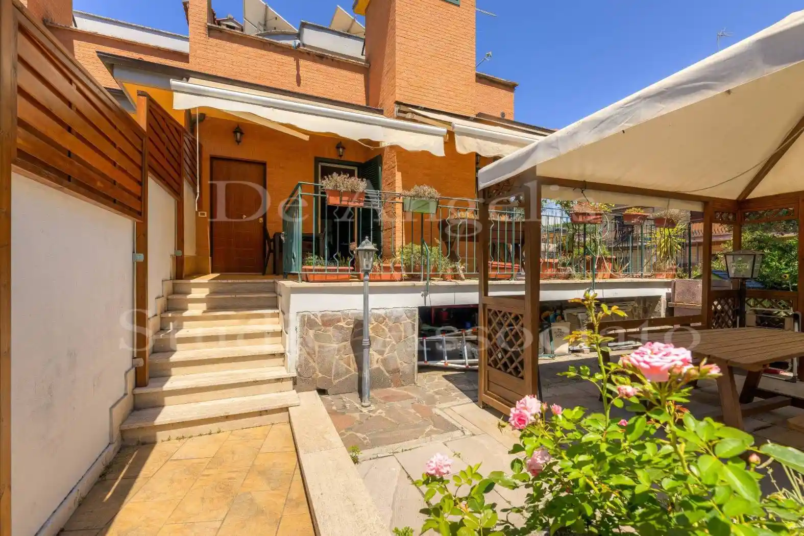 Villa in vendita a Roma