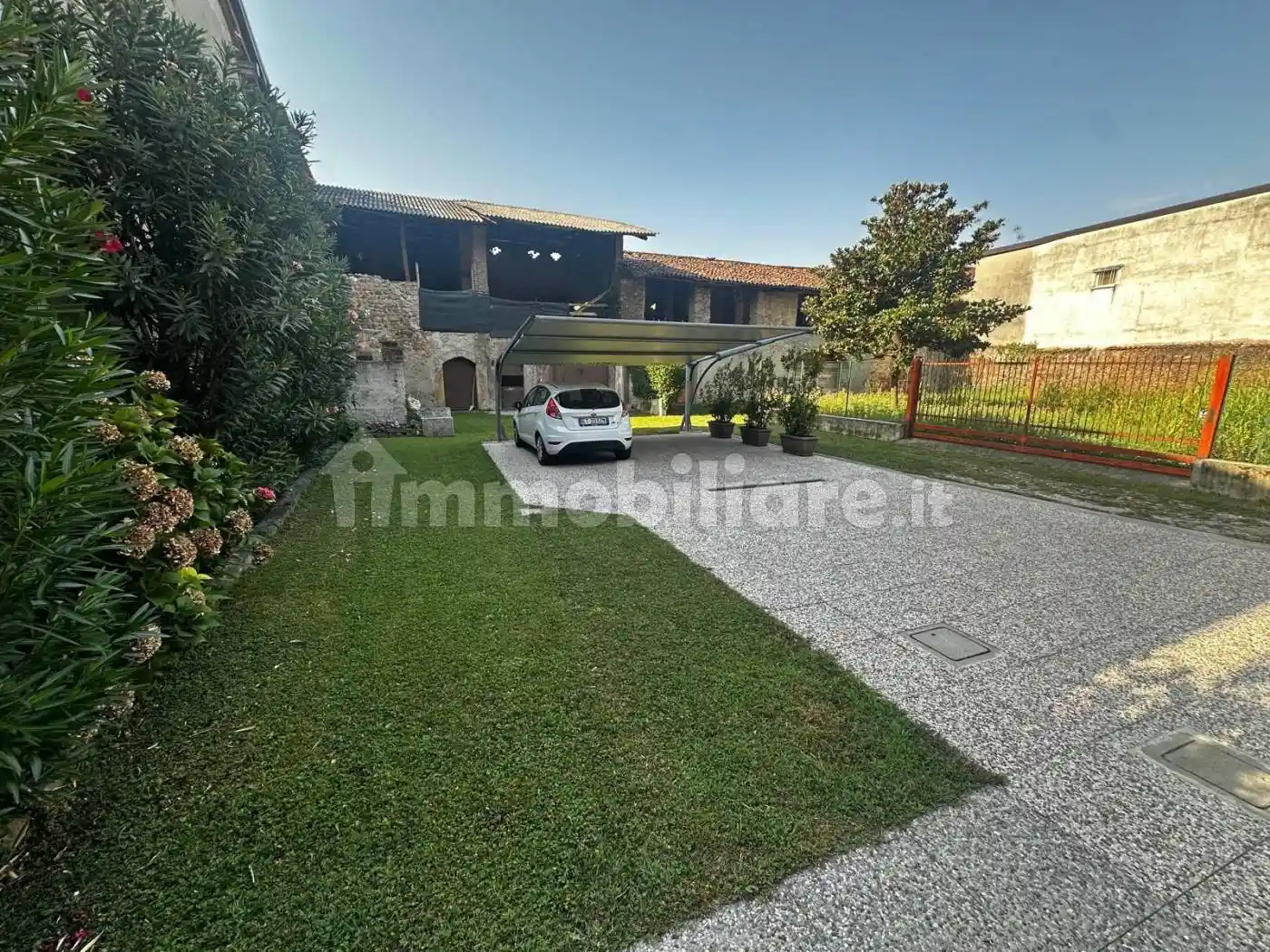 Appartamento in vendita a Terno d'Isola