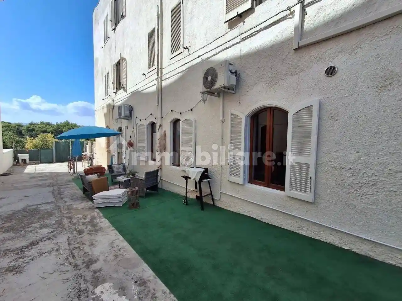 Appartamento in vendita a Ischitella