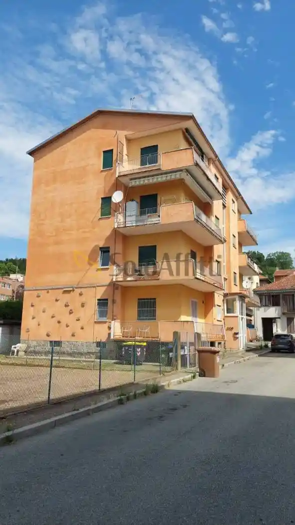 Appartamento in affitto a Biella