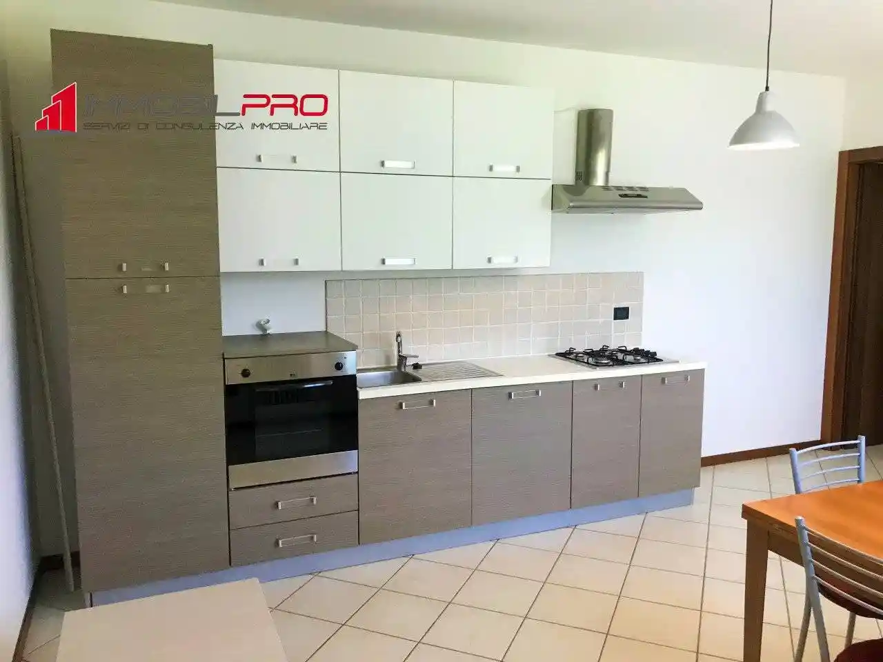 Appartamento in affitto a Zugliano