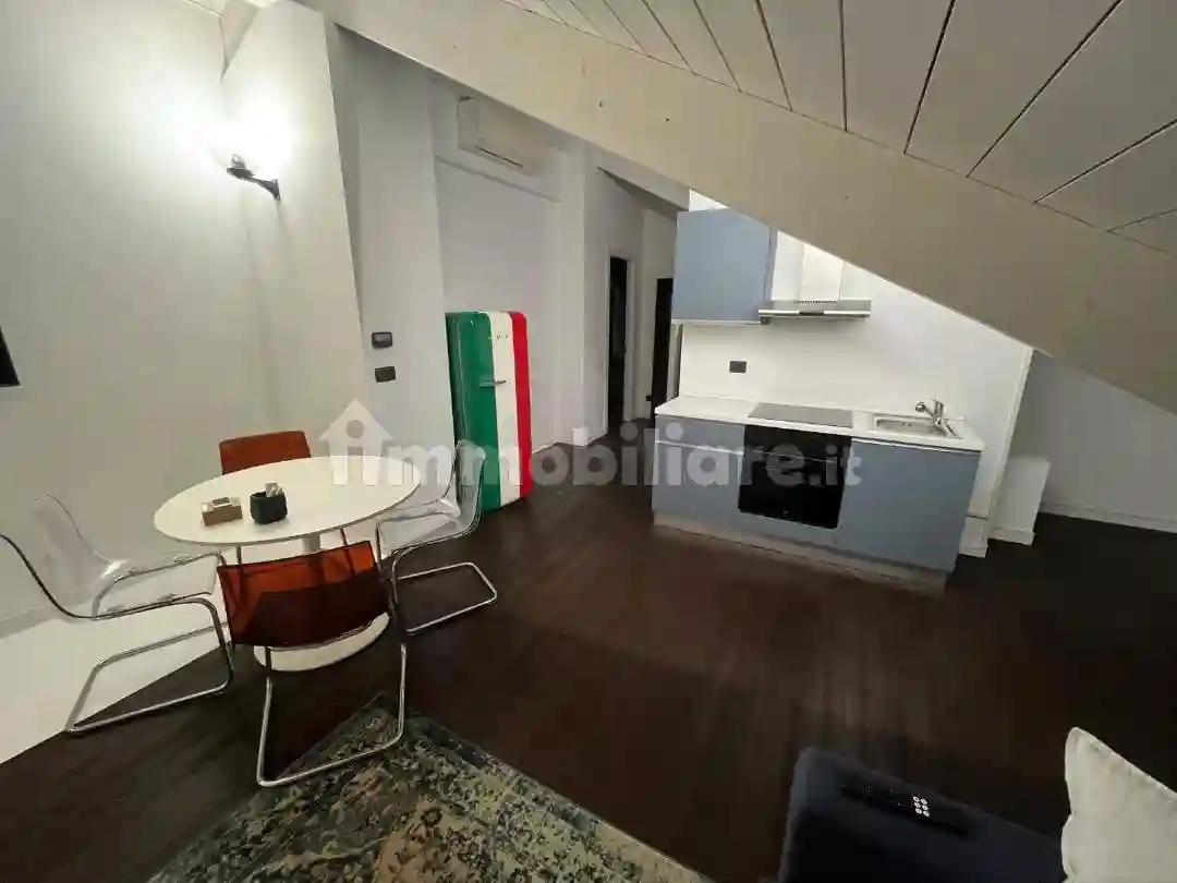 Attico - Mansarda - foto 2