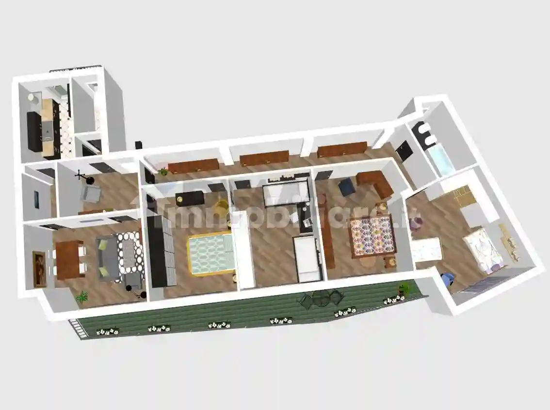 Appartamento - foto 5