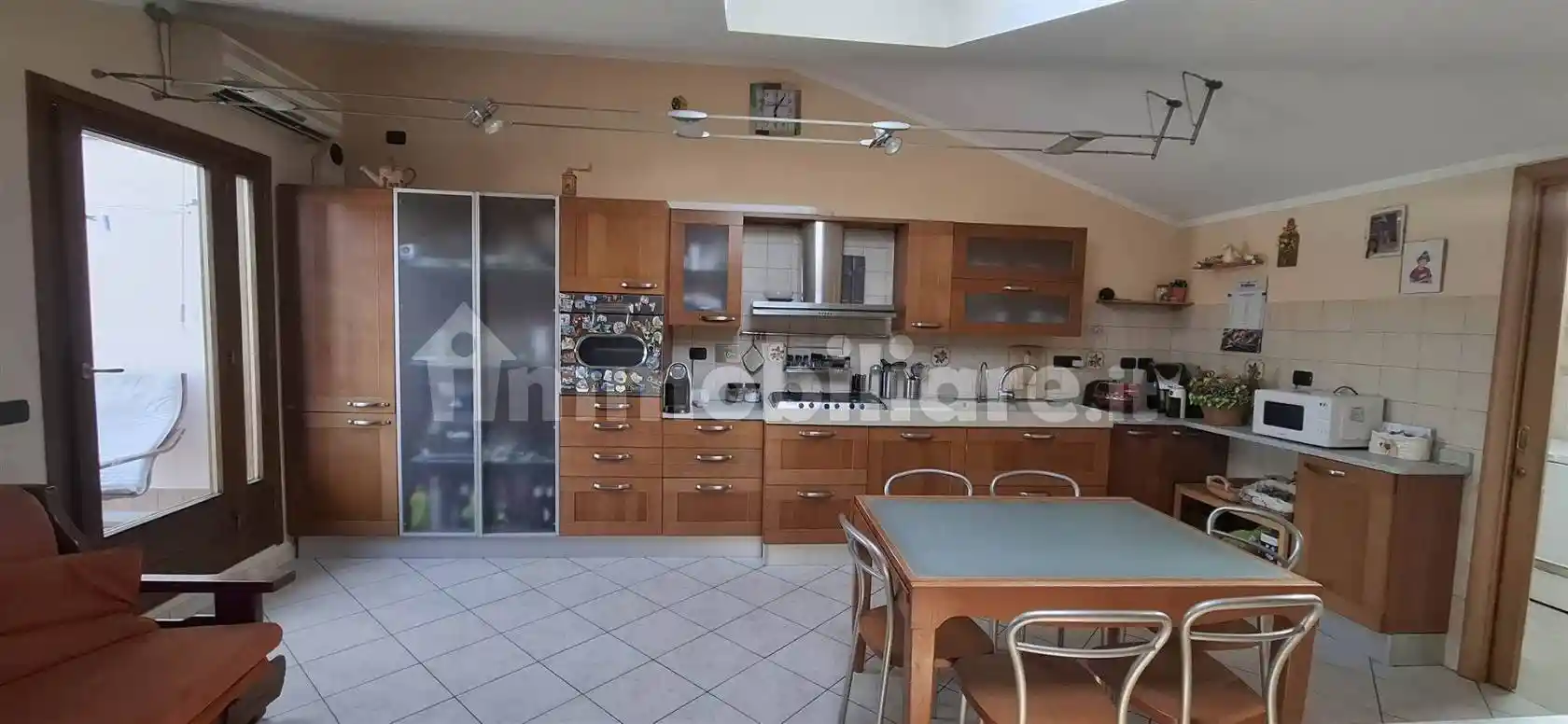 Appartamento in vendita a Agliana