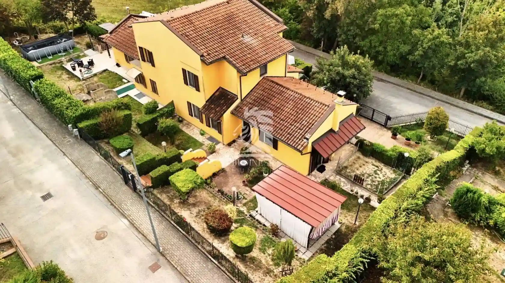 Villetta a schiera - foto 2