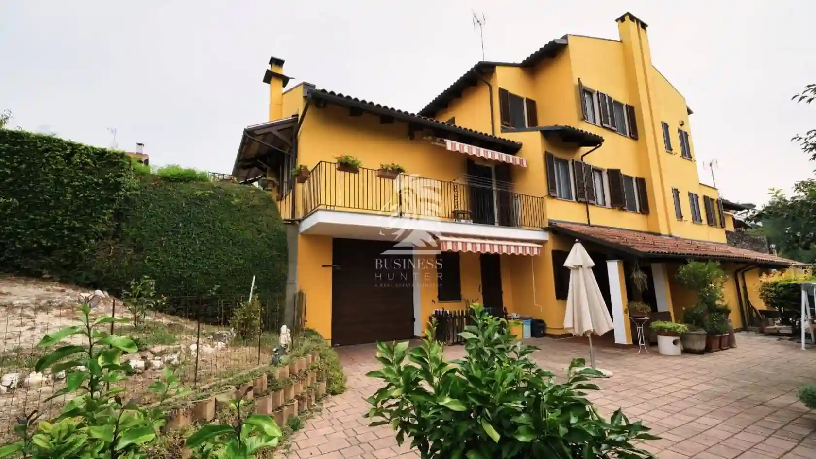 Villetta a schiera - foto 4