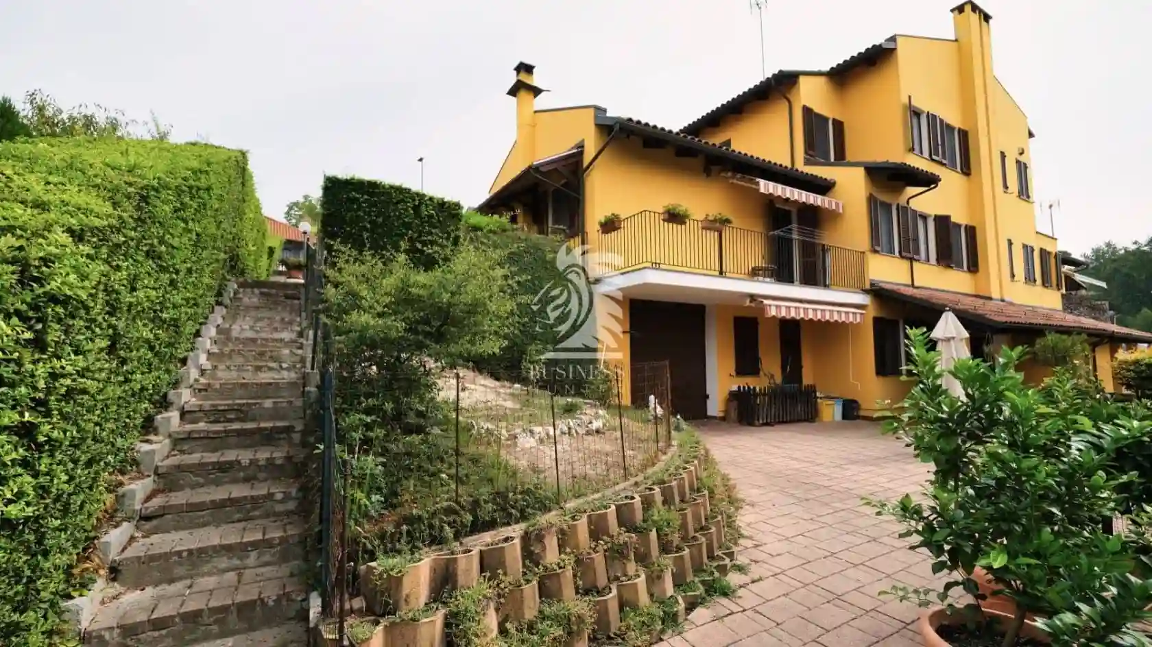 Villetta a schiera - foto 5
