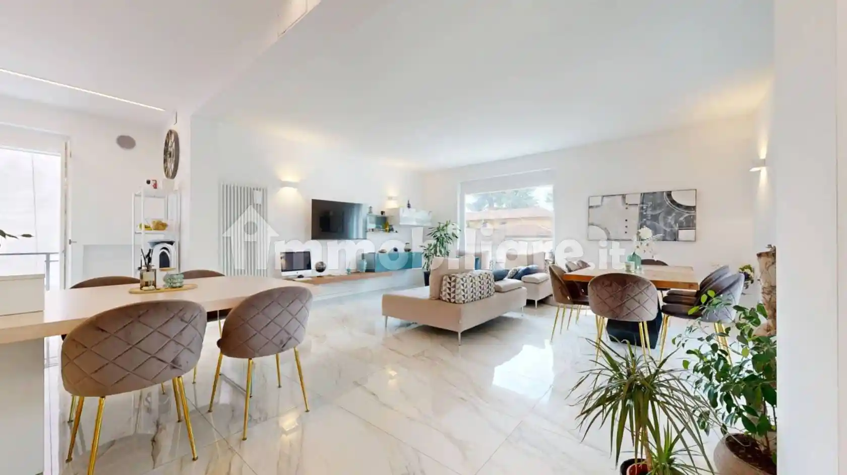 Villa in vendita a Santo Stefano Ticino