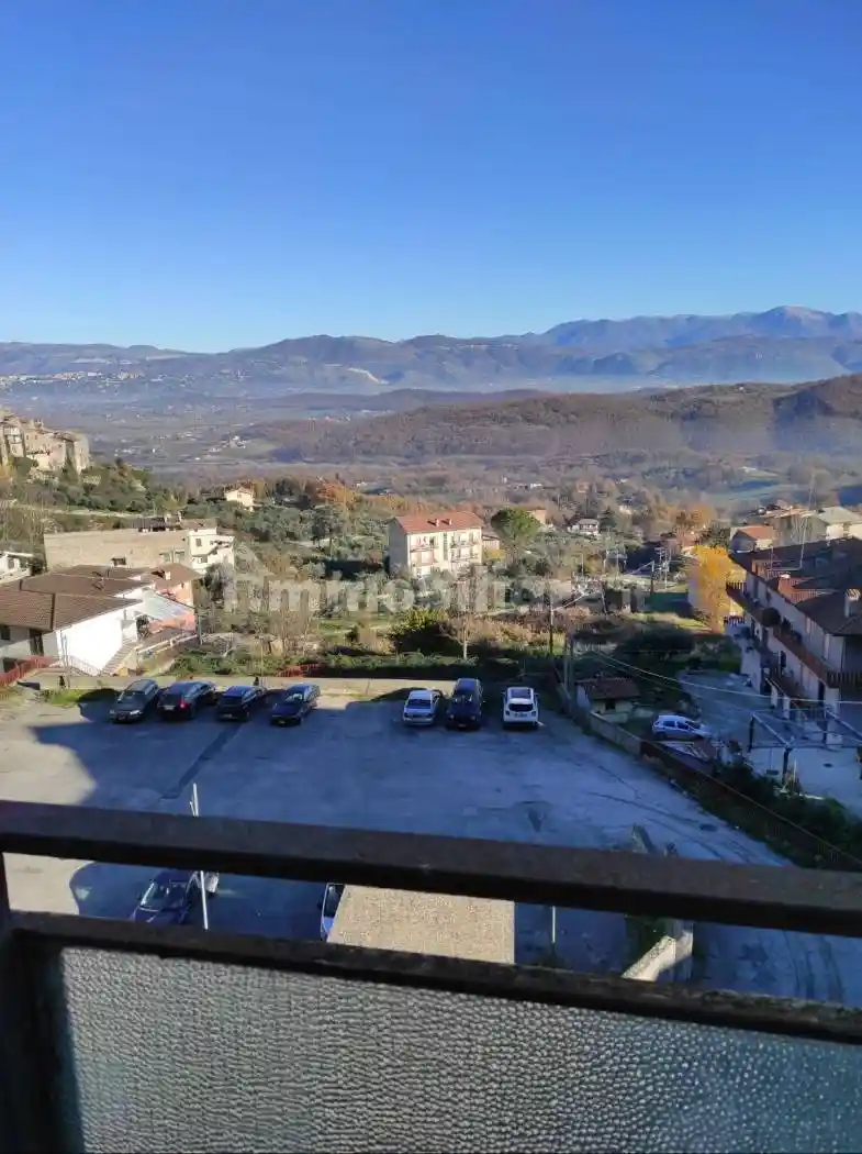 Appartamento in vendita a Sgurgola