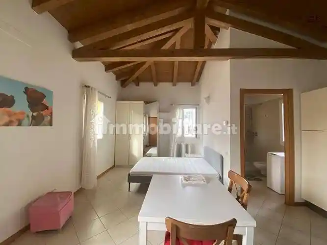 Appartamento in affitto a Bologna