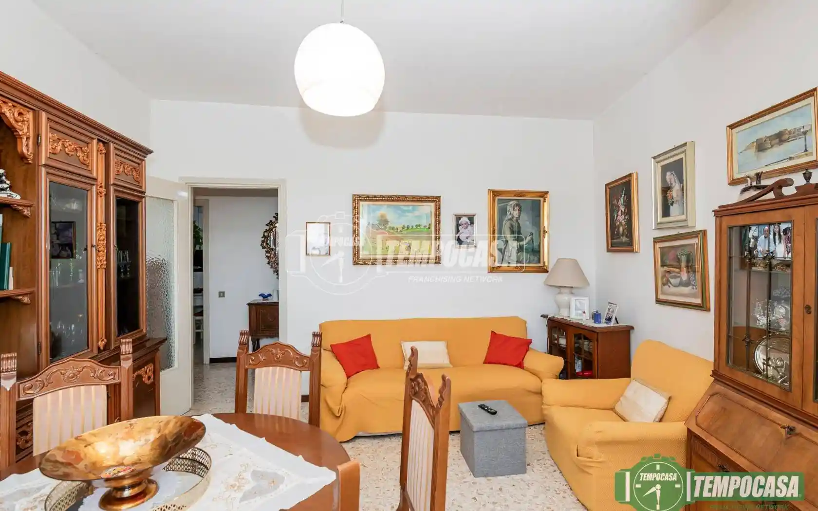 Appartamento in vendita a San Donato Milanese