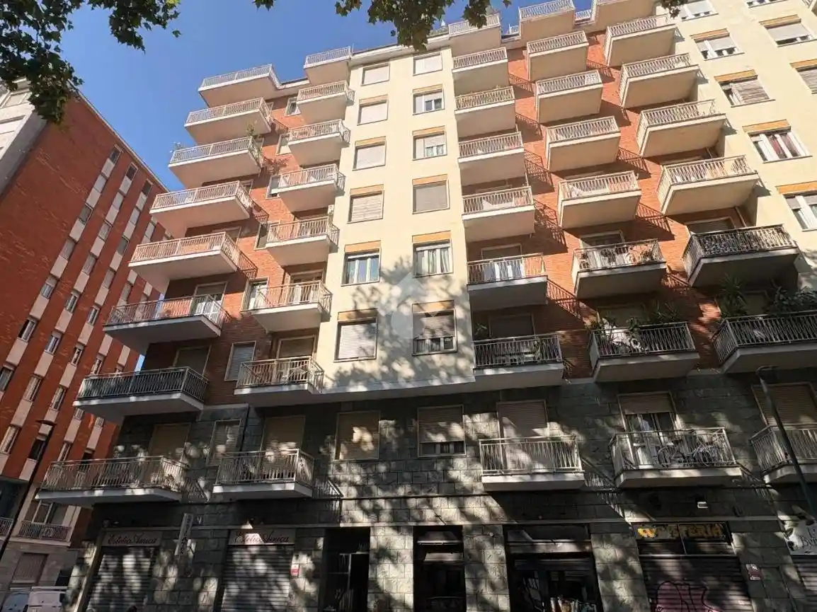 Appartamento in affitto a Torino