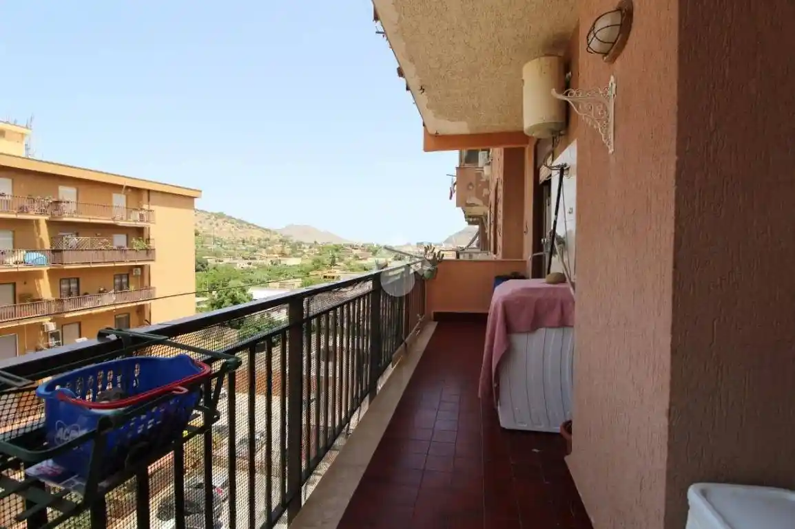Appartamento in vendita a Palermo