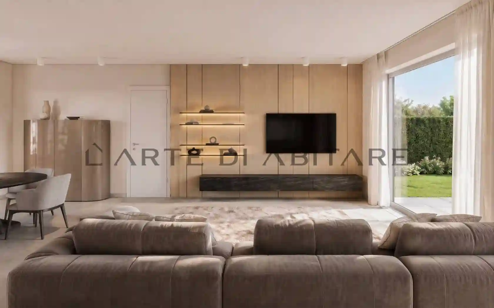 Villa - foto 2