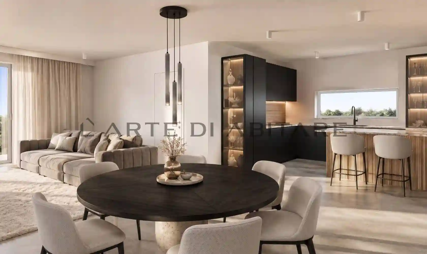 Villa - foto 3