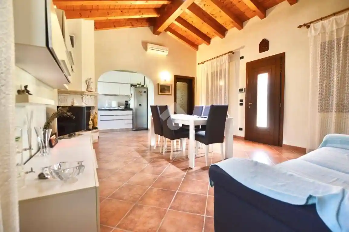 Villa in vendita a Oderzo