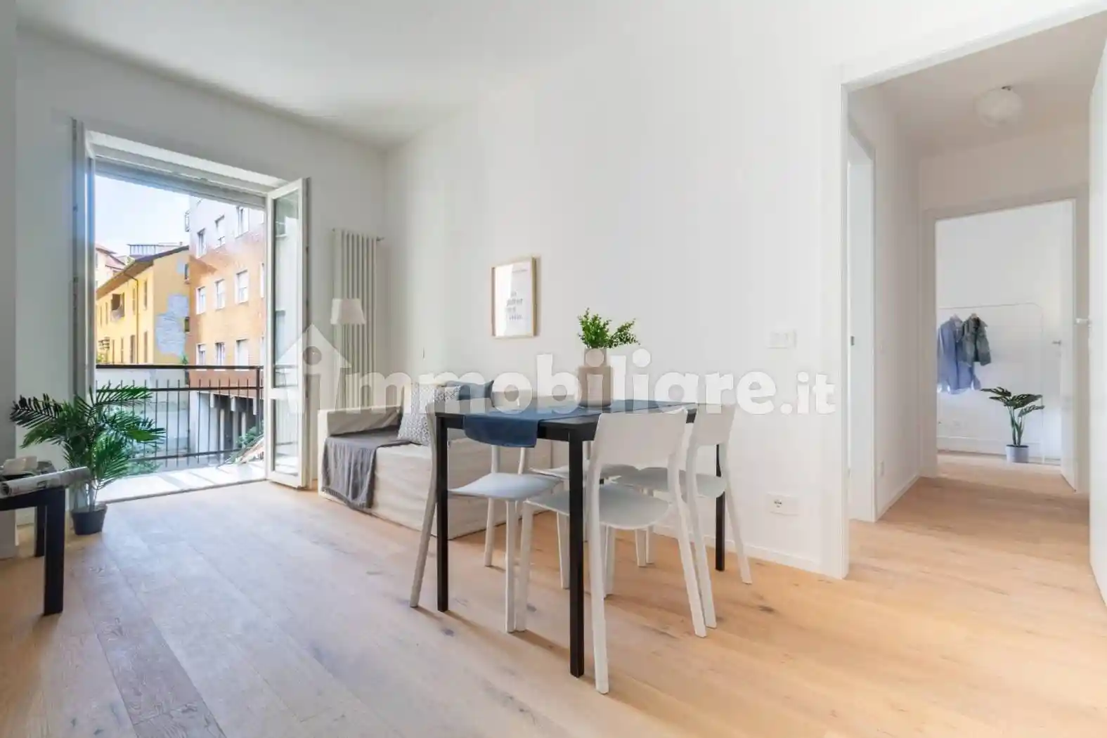 Appartamento in vendita a Milano